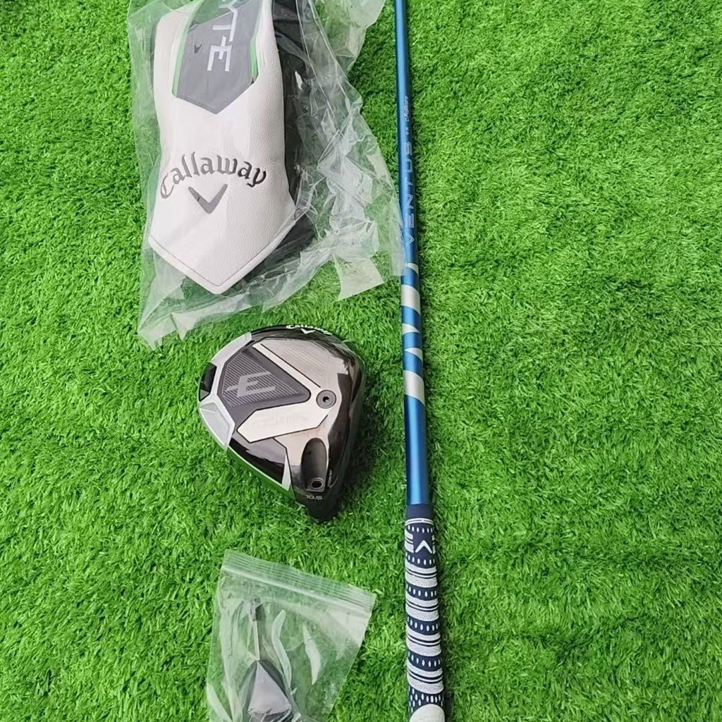 Callaway ELYTE Driver