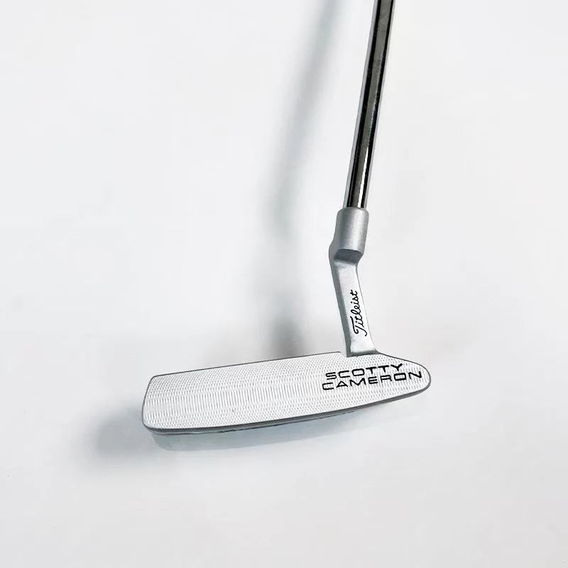 Scotty Cameron 60 Golf Putter