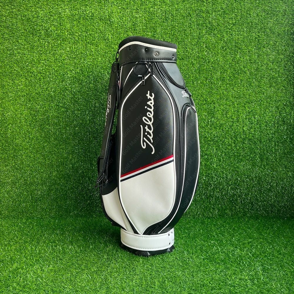 Titleist 8 Golf Bag