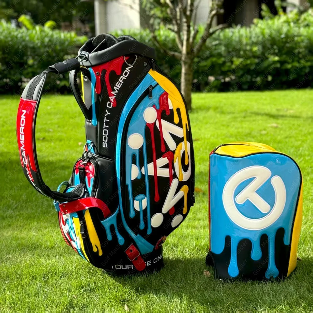 Scotty Cameron 68 Golf Bag