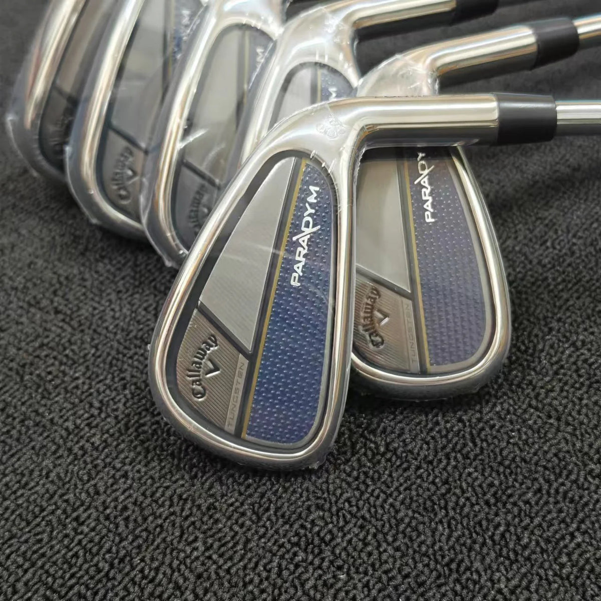 Callaway PARADYM Irons