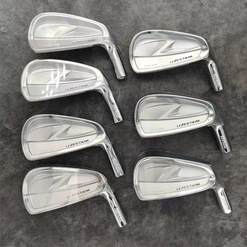 ZESTAIM 1 Golf Irons