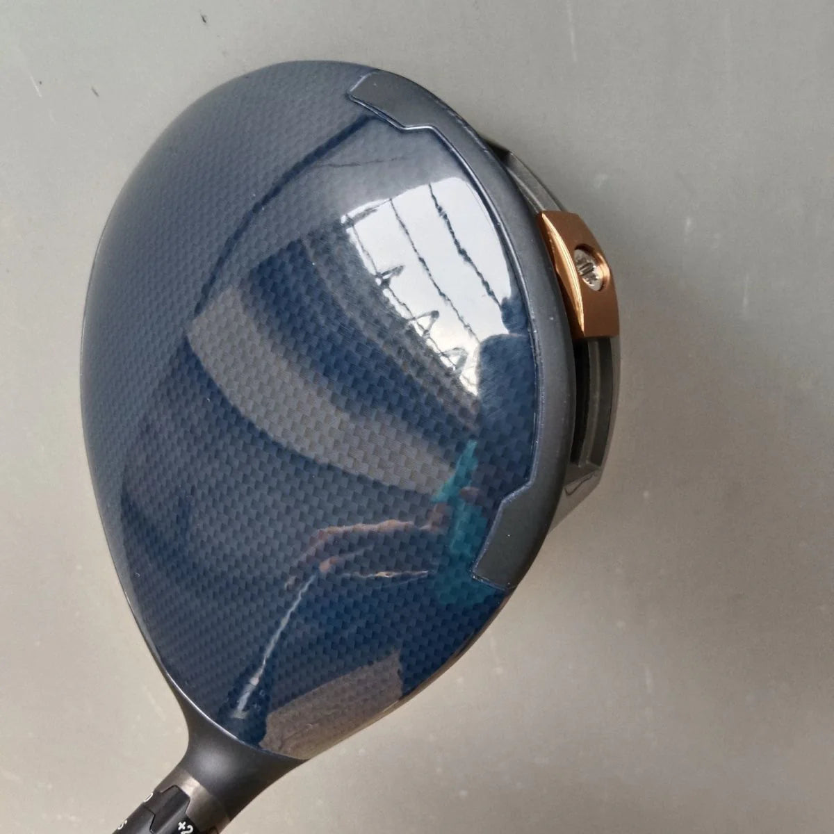 Callaway PARADYM Driver
