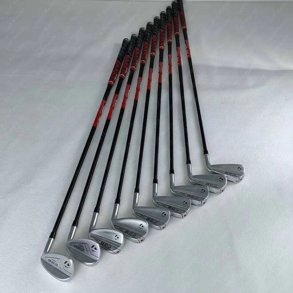 Taylormade CGB MAX Irons