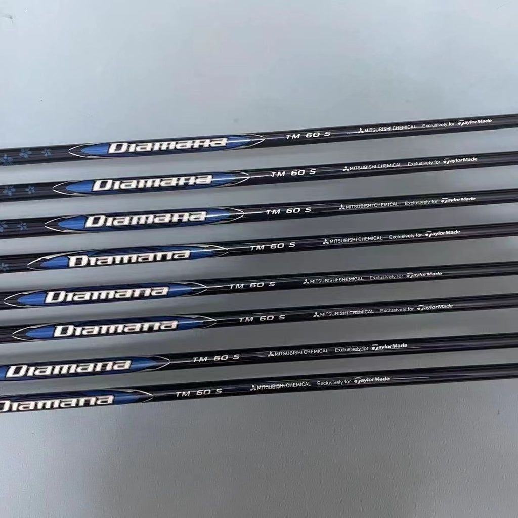 Taylormade Qi10 Golf Irons