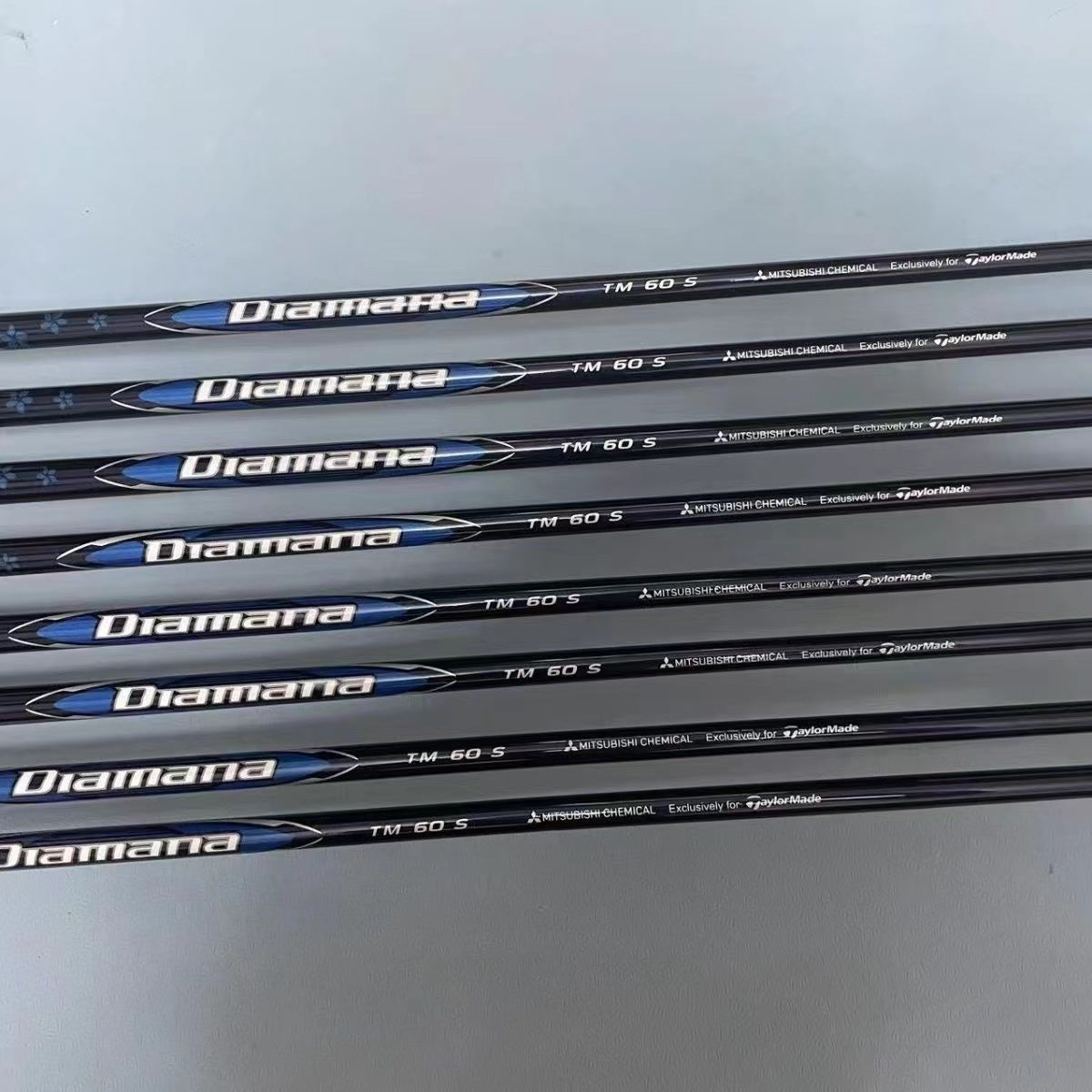 Taylormade Qi10 Golf Irons