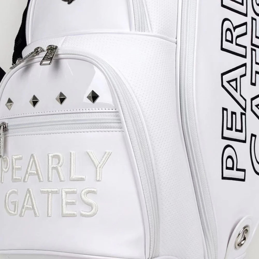 PG 3 Golf Bag