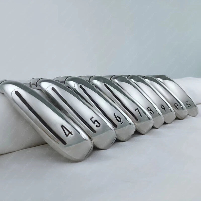 Taylormade M5 Irons