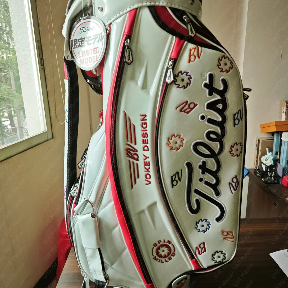 Titleist 1 Golf Bag