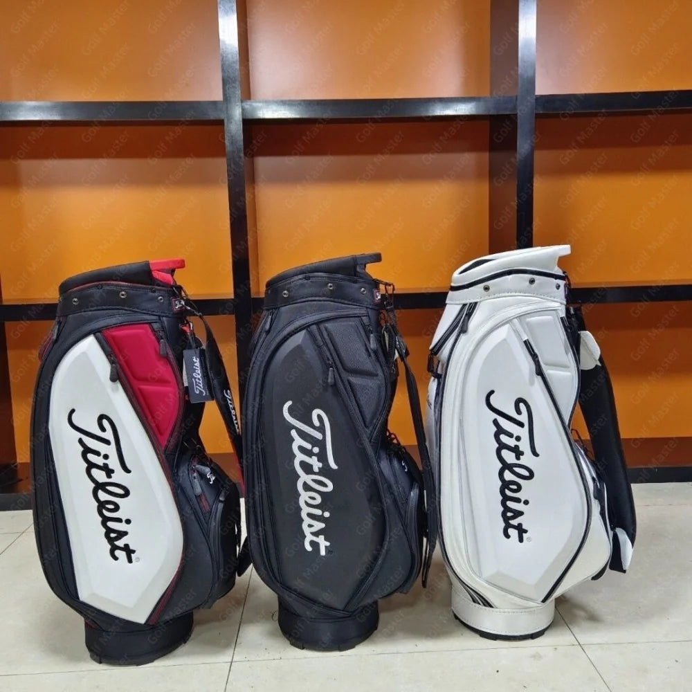 Titleist Golf Bag