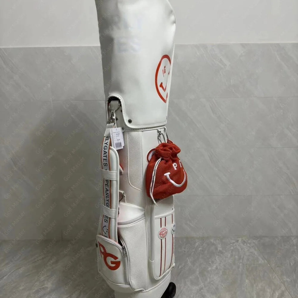 PG 5 Golf Bag