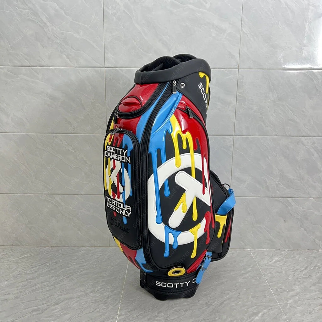 Scotty Cameron 68 Golf Bag