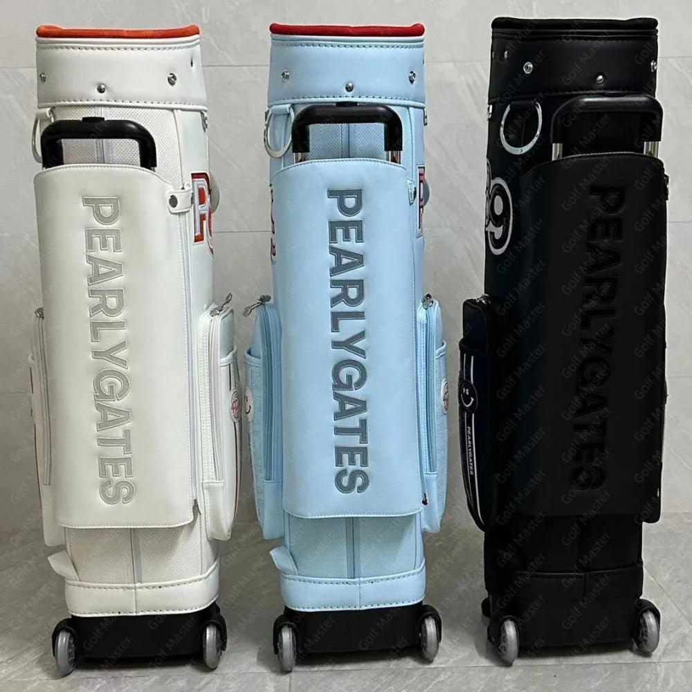 PG 5 Golf Bag