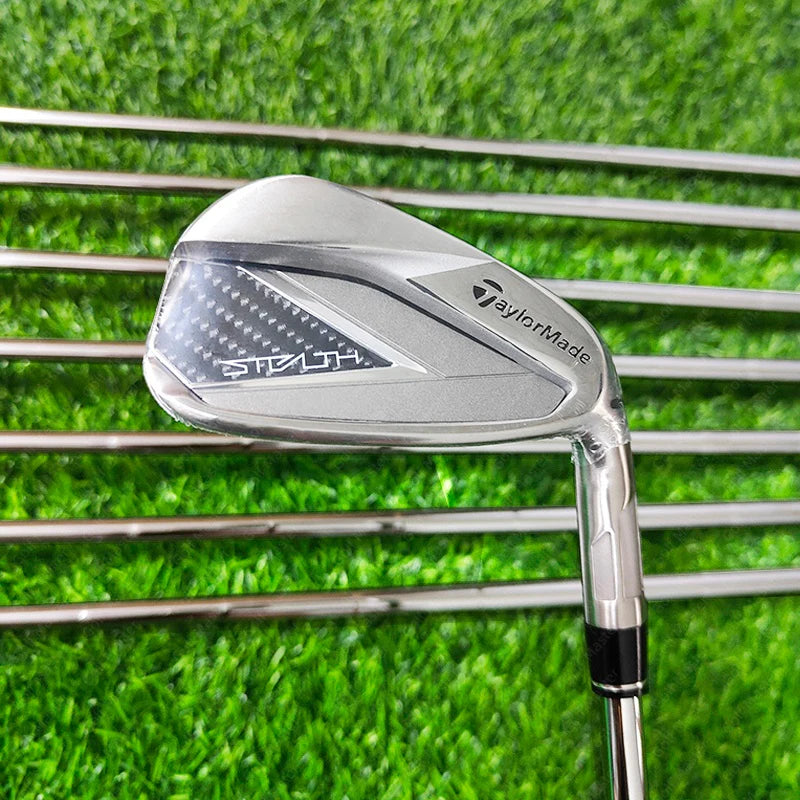 Taylormade STEALTH Golf Irons