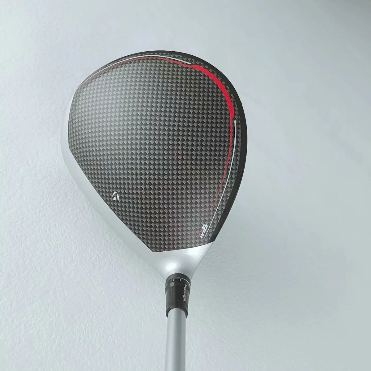 Taylormade M6 Driver