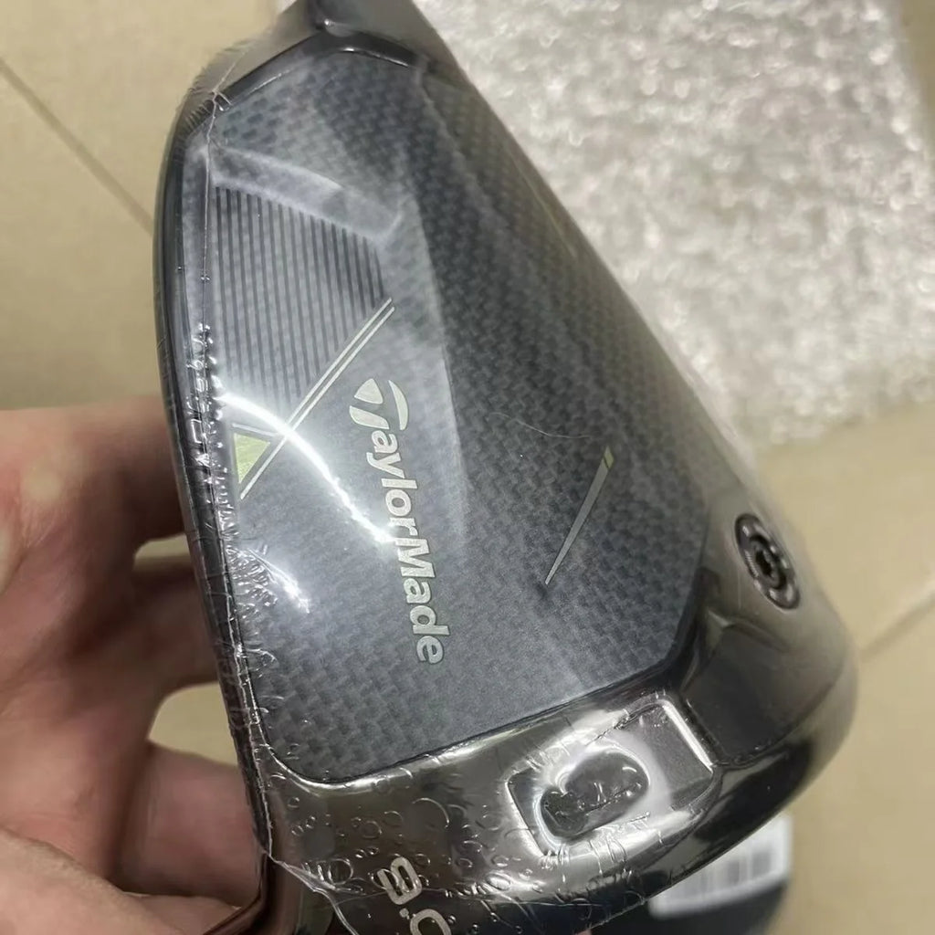 Taylormade Qi35 Driver
