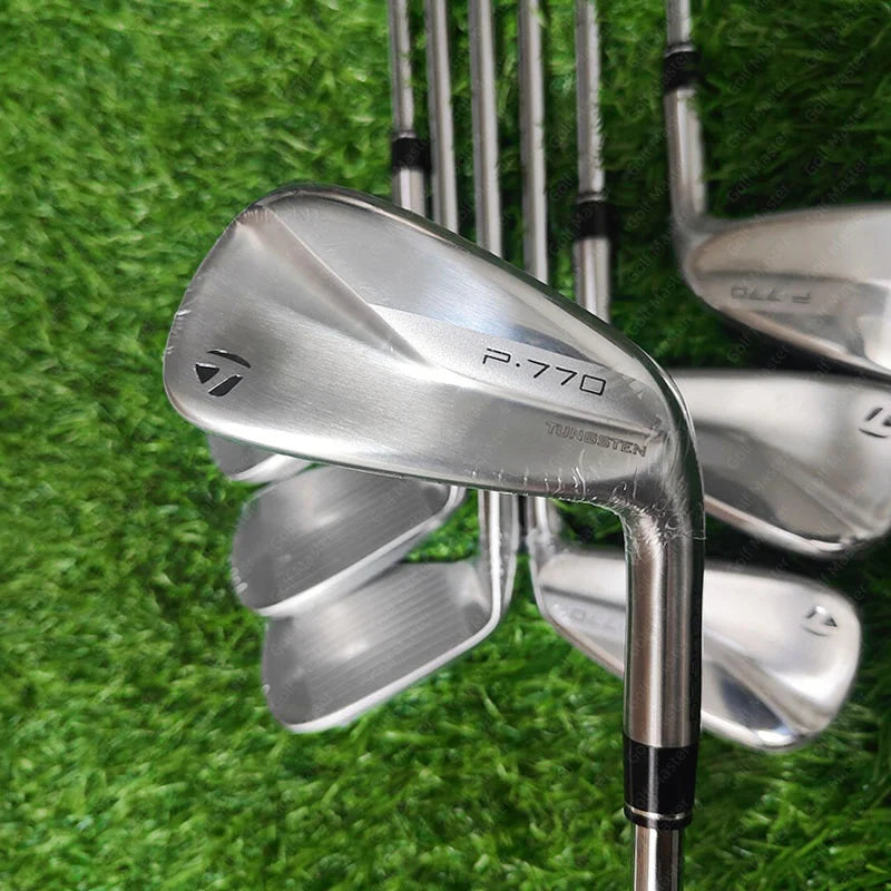 Taylormade P770 Golf Irons