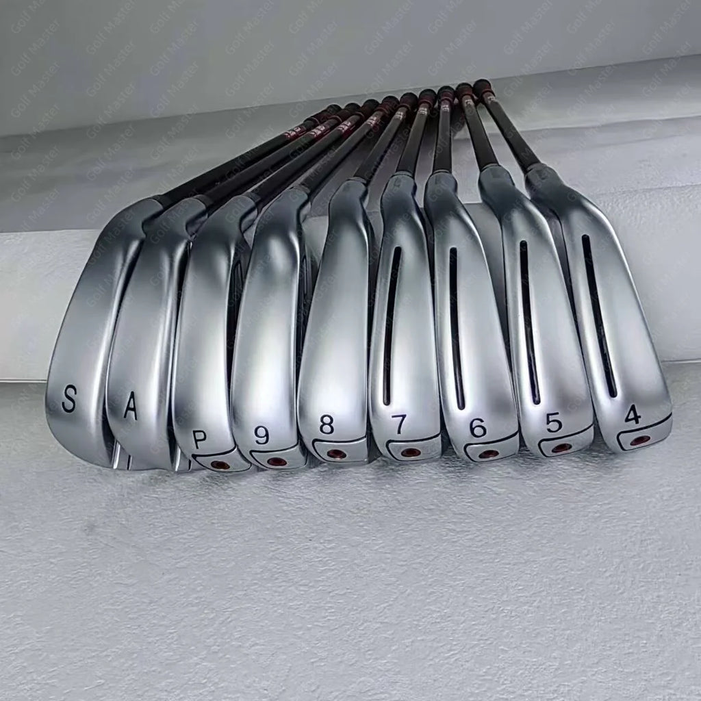 Taylormade CGB MAX Irons