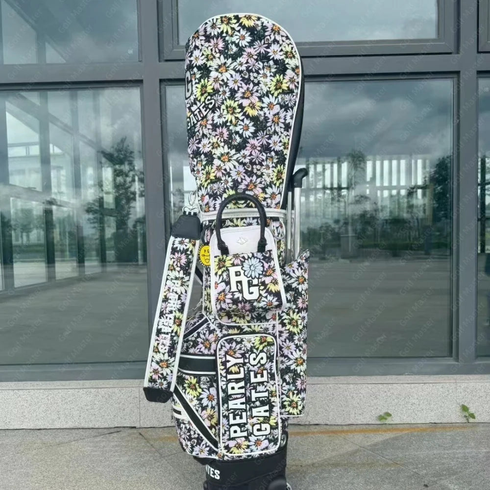 PG 1 Golf Bag
