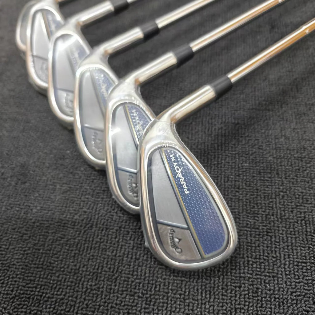 Callaway PARADYM Irons