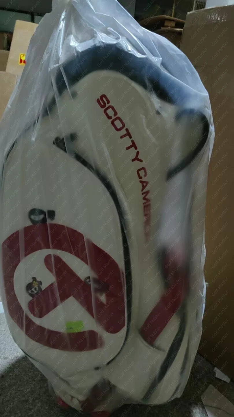 Scotty Cameron 57 Golf Bag