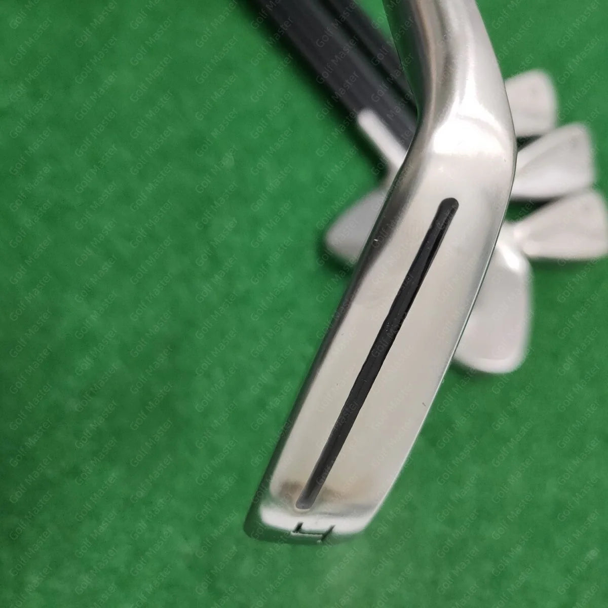 Taylormade P770 Golf Irons