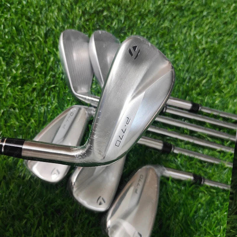 Taylormade P770 Golf Irons