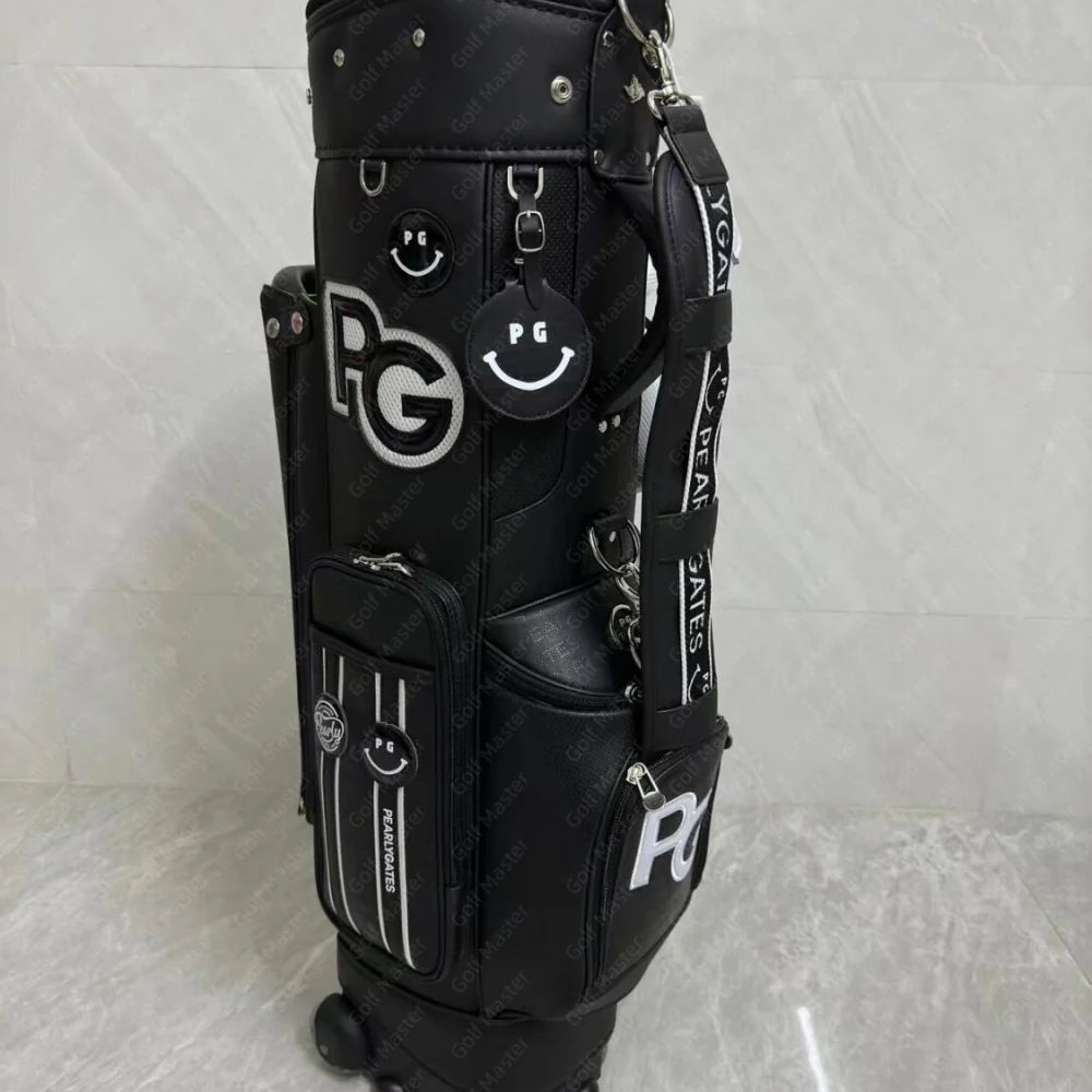 PG 5 Golf Bag