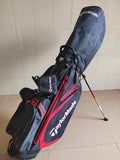 Taylormade 12 Golf Bag
