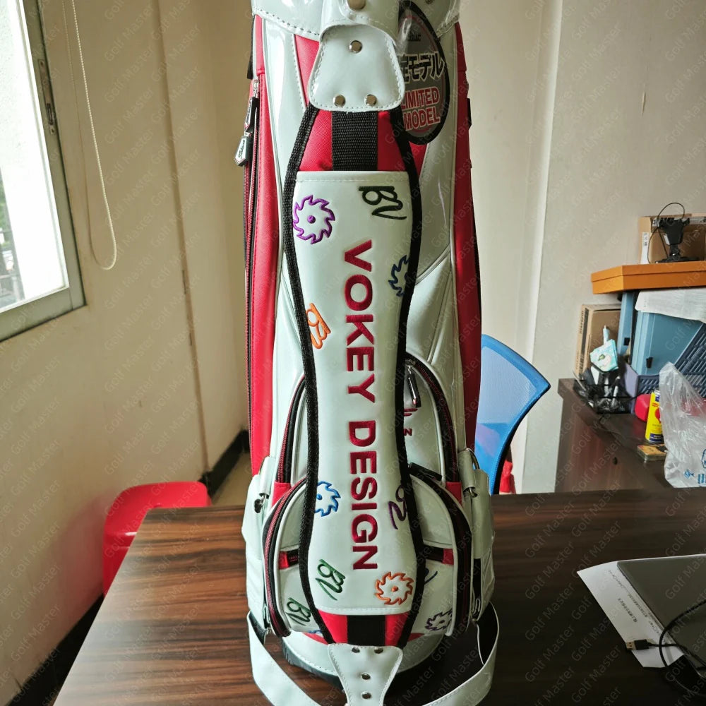 Titleist 1 Golf Bag