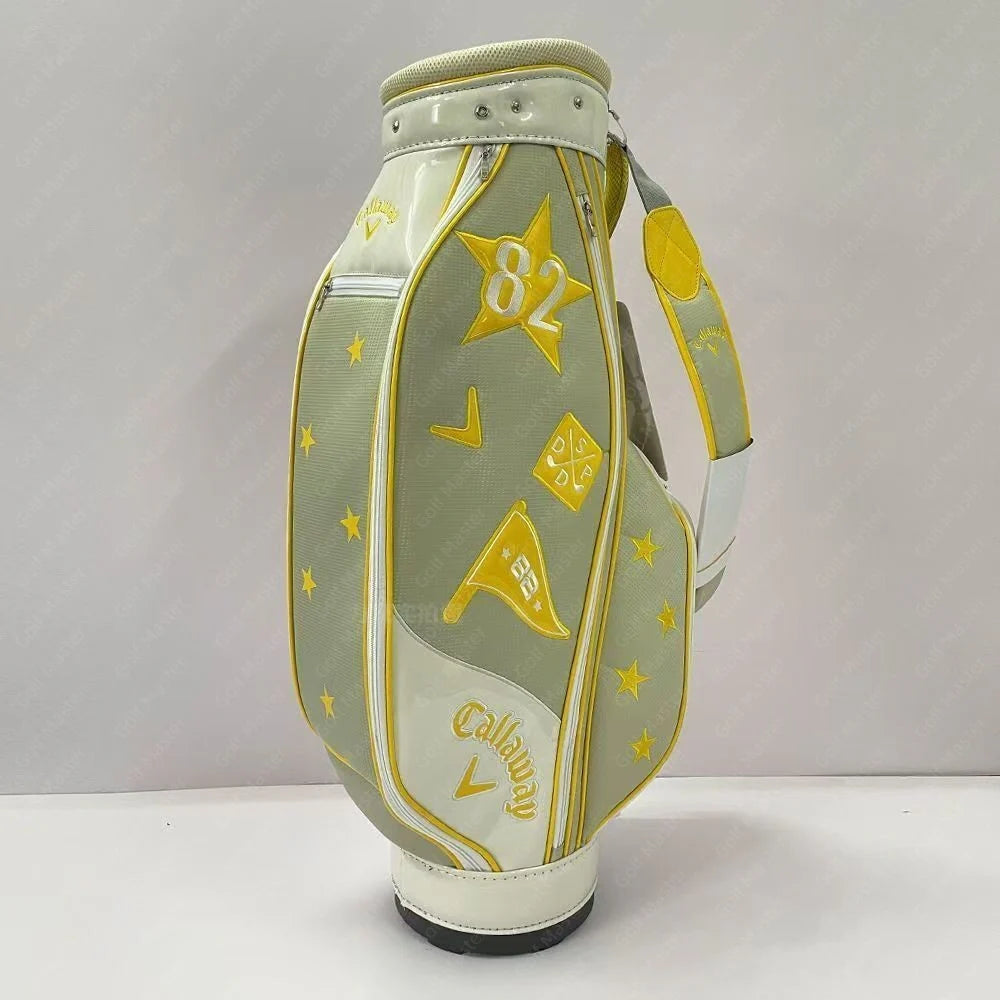 Callaway 8 Golf Bag