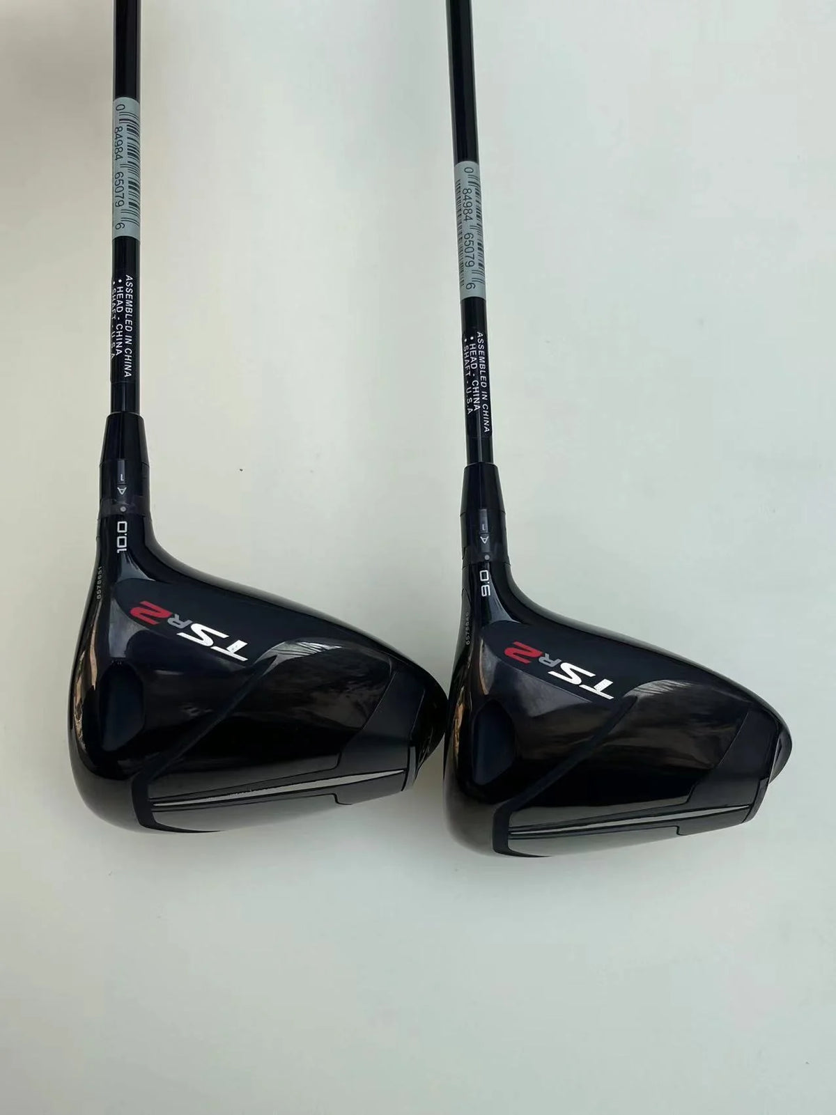 Titleist TSR2 Golf Driver