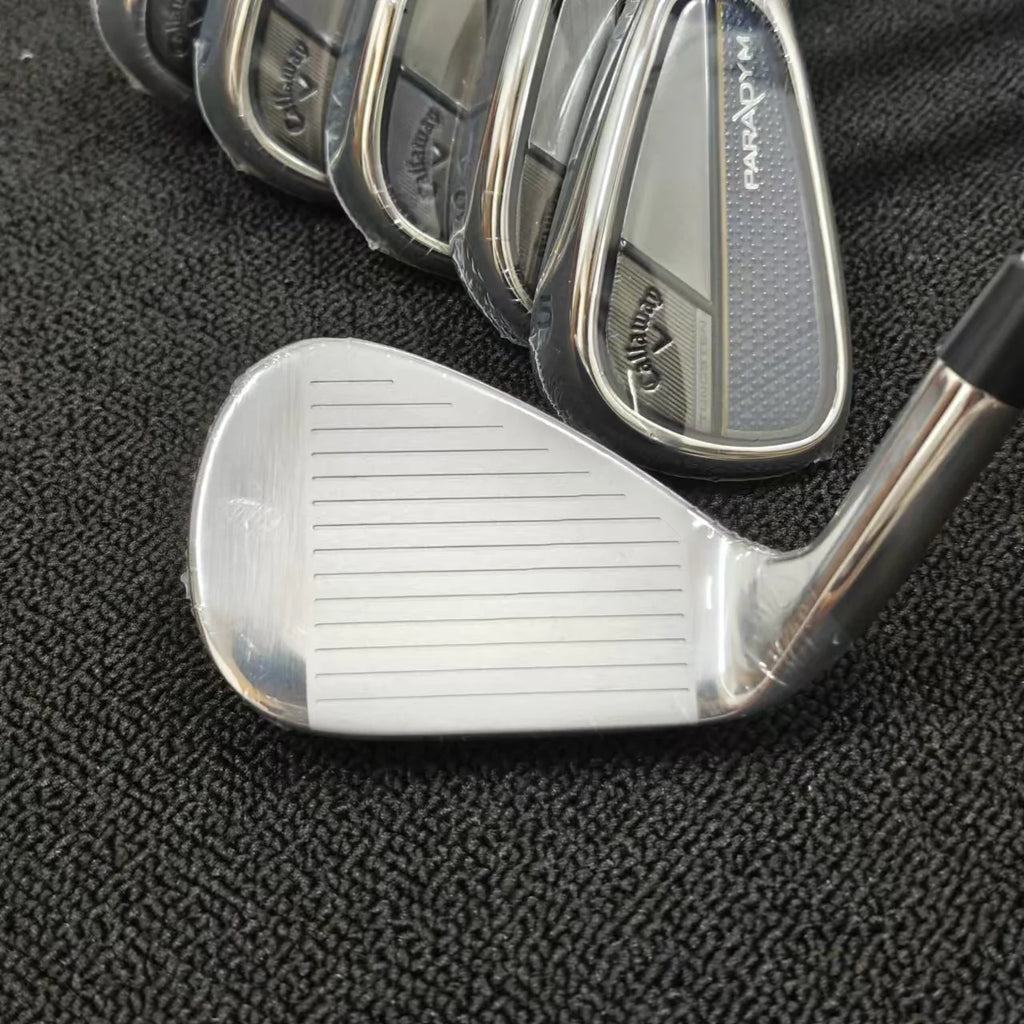 Callaway PARADYM Irons