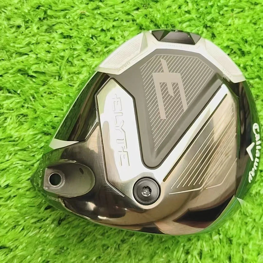 Callaway ELYTE Driver