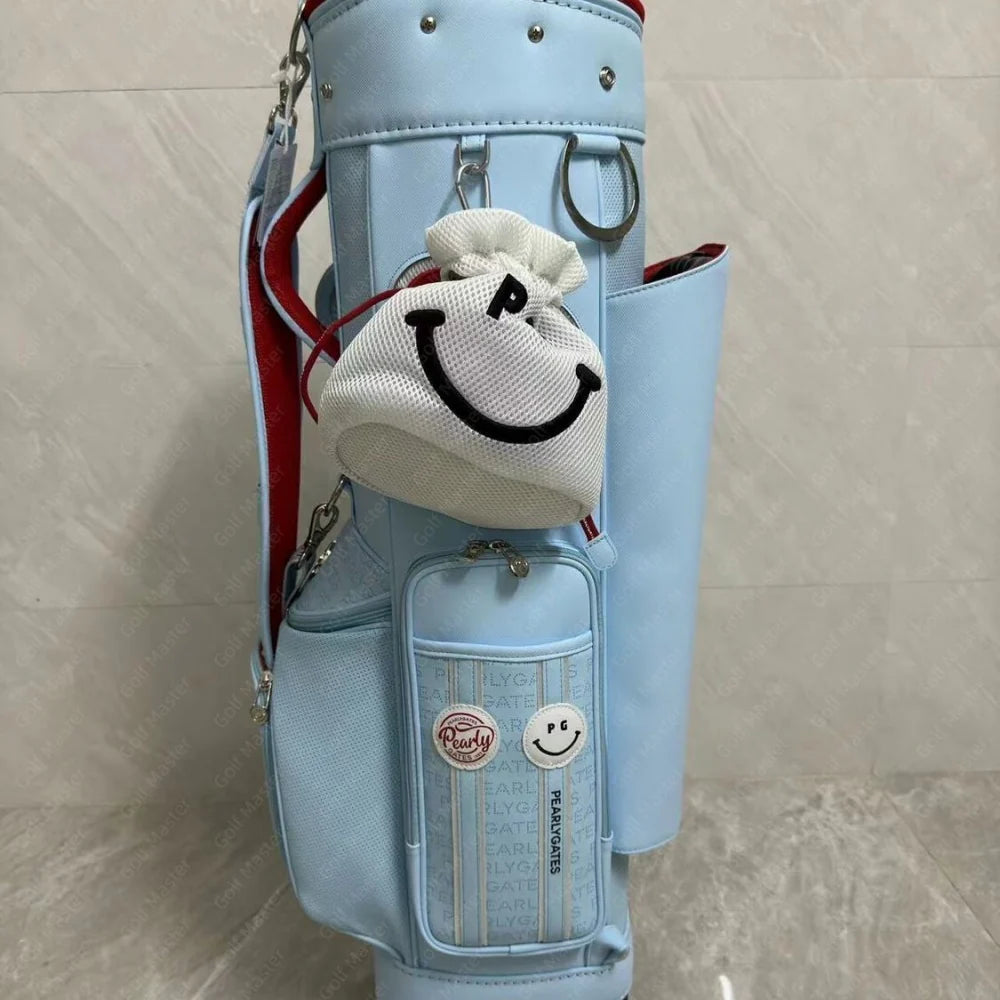 PG 5 Golf Bag