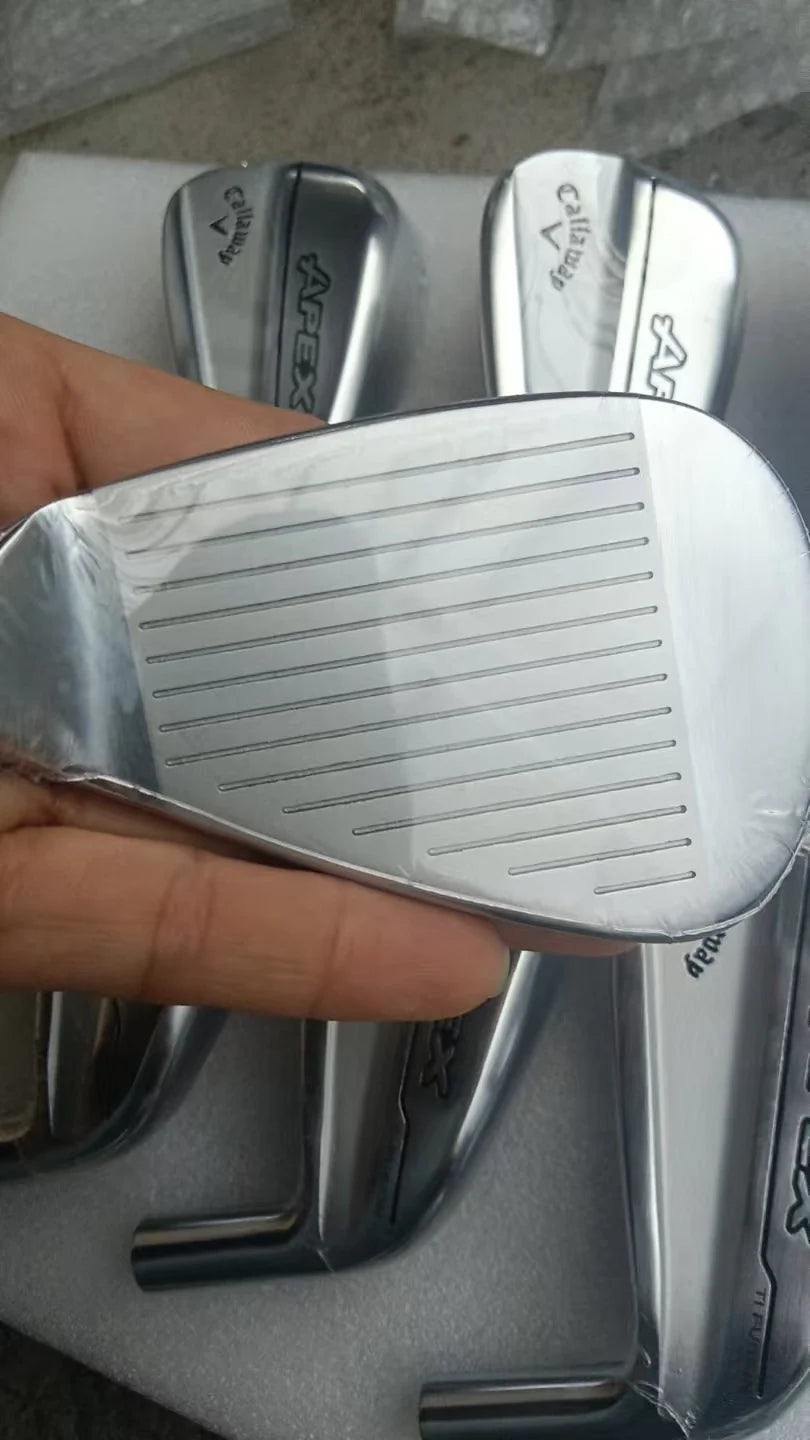 Callaway APEX Ti Fusion Golf Irons