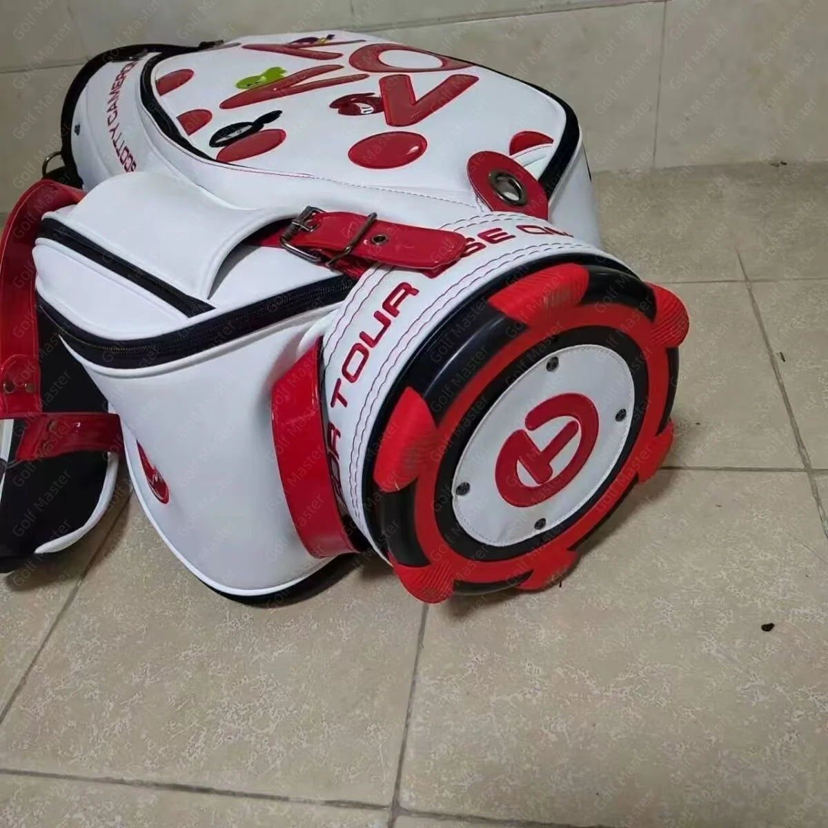 Scotty Cameron 57 Golf Bag