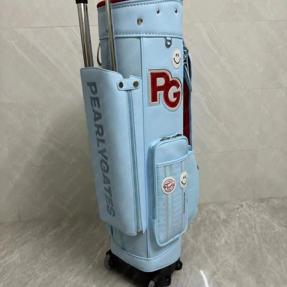 PG 5 Golf Bag