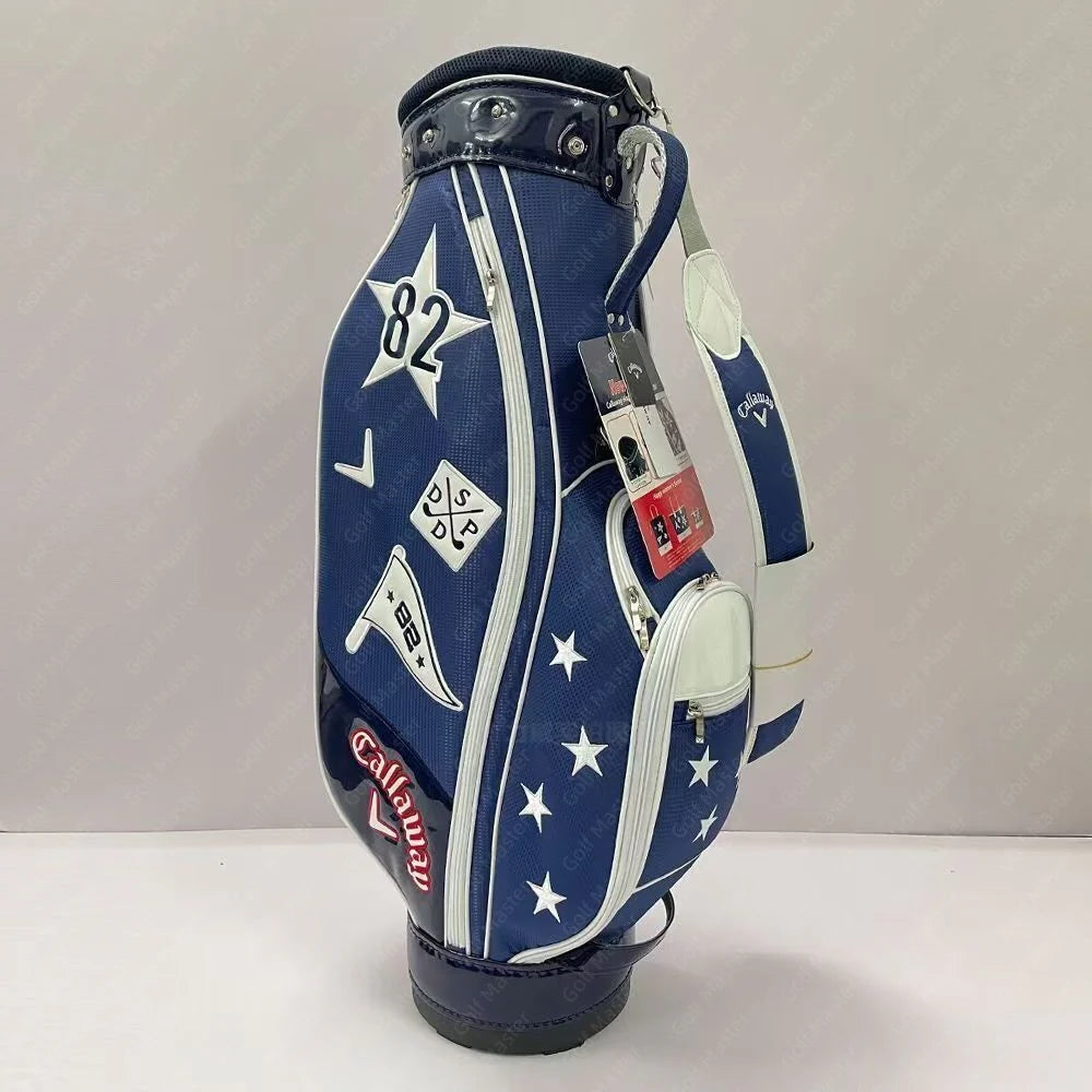 Callaway 9 Golf Bag