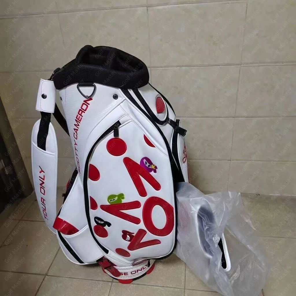 Scotty Cameron 57 Golf Bag