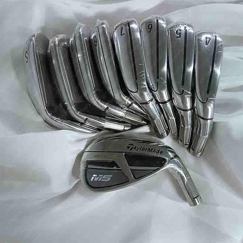 Taylormade M5 Irons