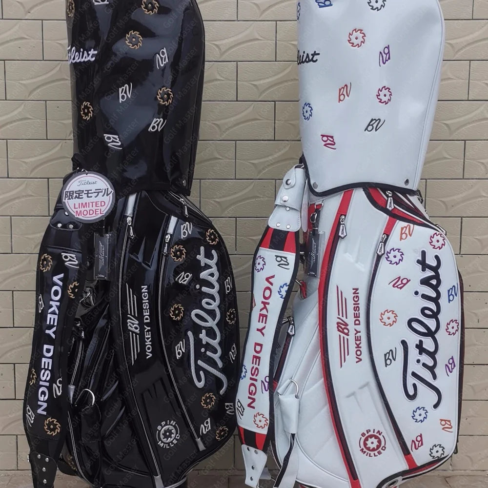 Titleist 1 Golf Bag