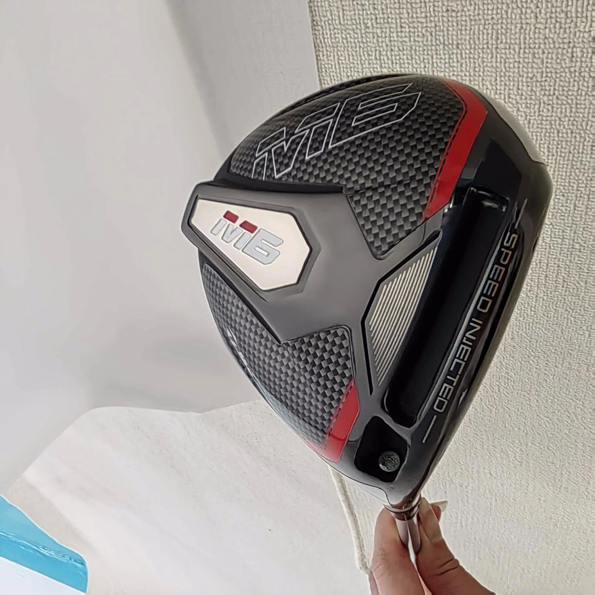Taylormade M6 Driver