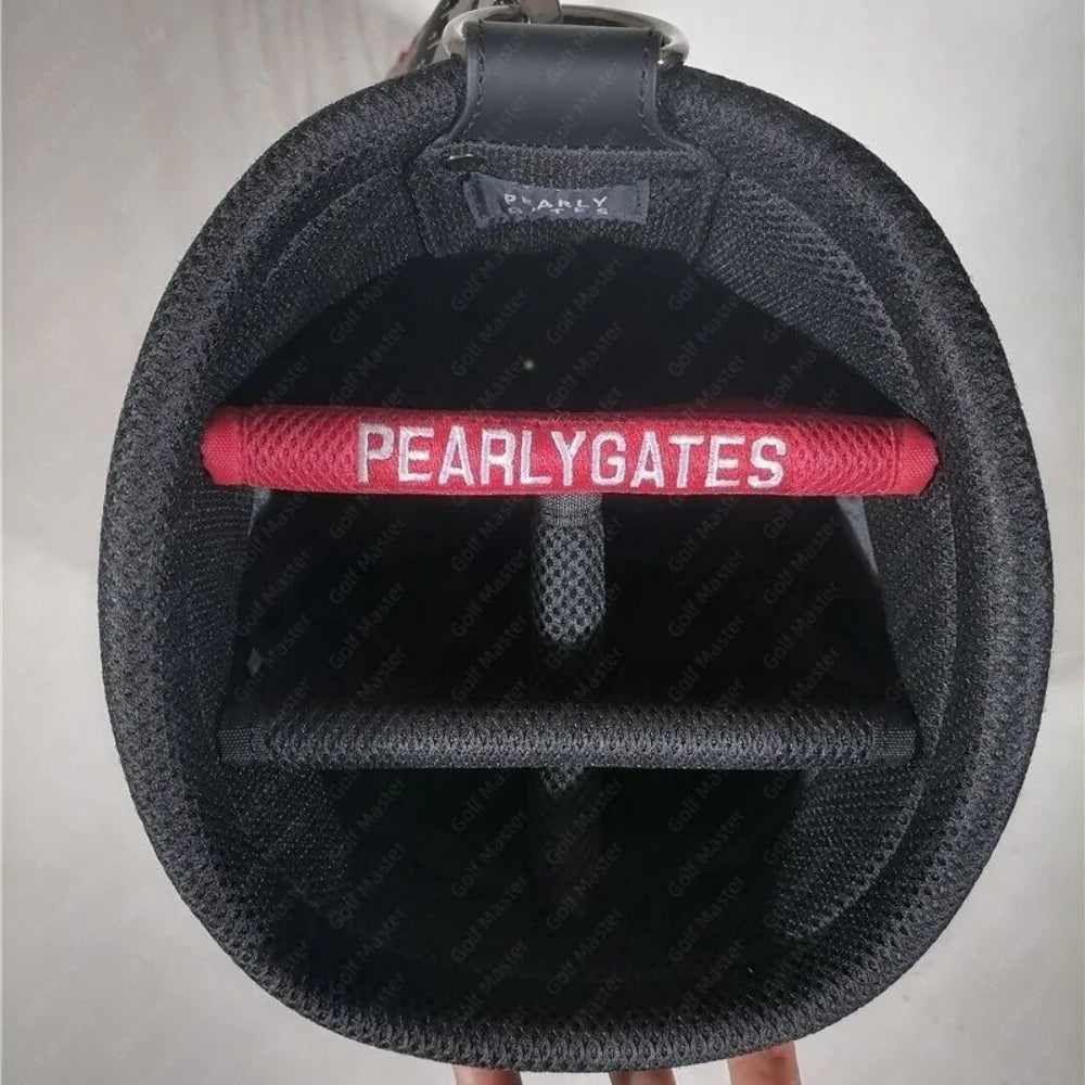 PG 16 Golf Bag