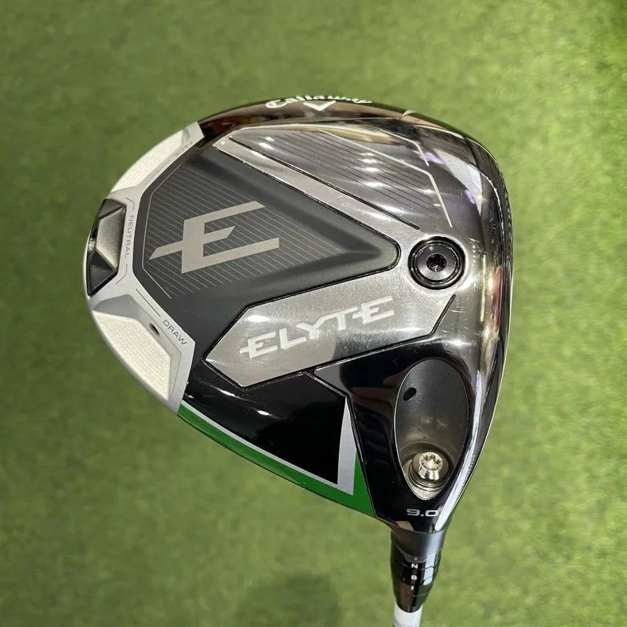 Callaway ELYTE Driver