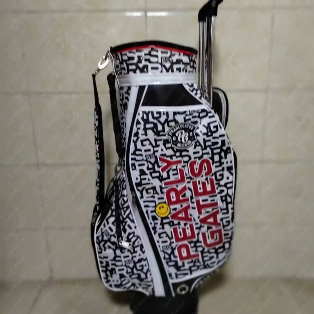 PG 16 Golf Bag