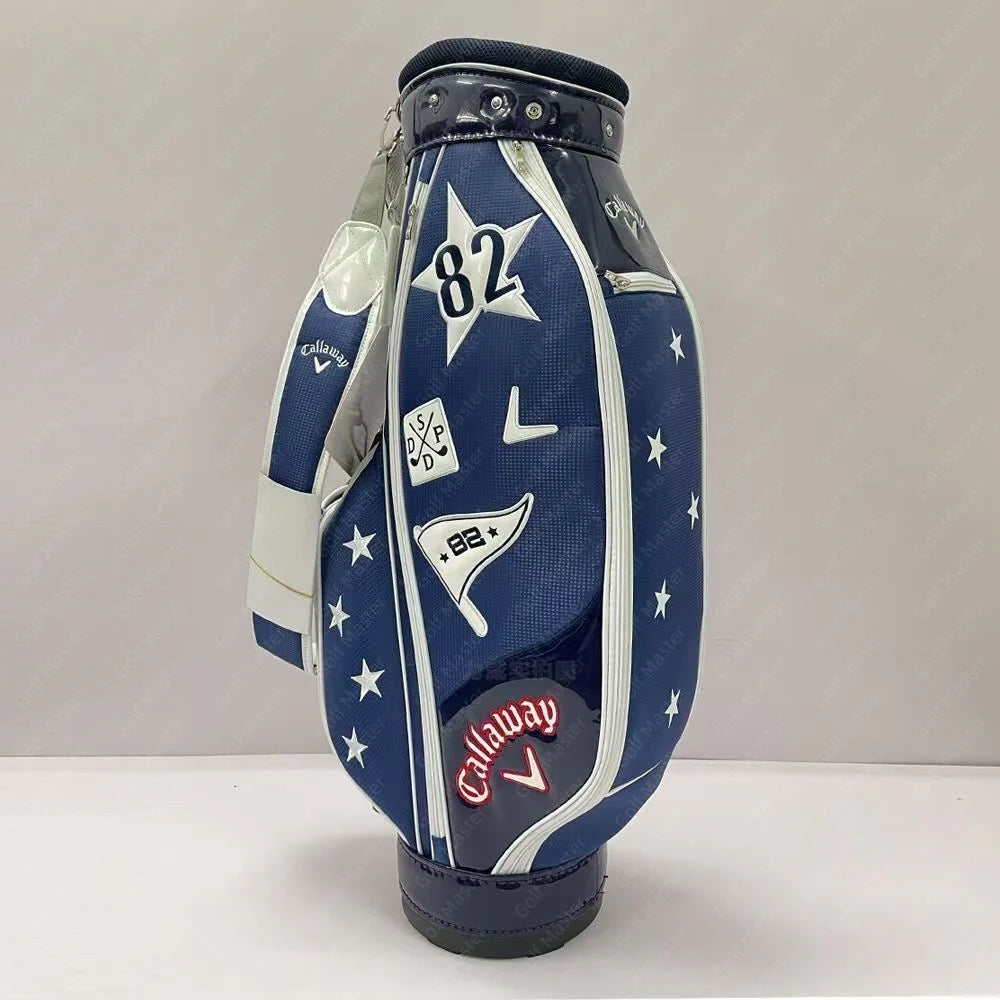 Callaway 9 Golf Bag