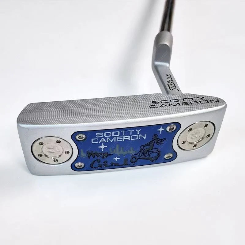 Scotty Cameron 60 Golf Putter