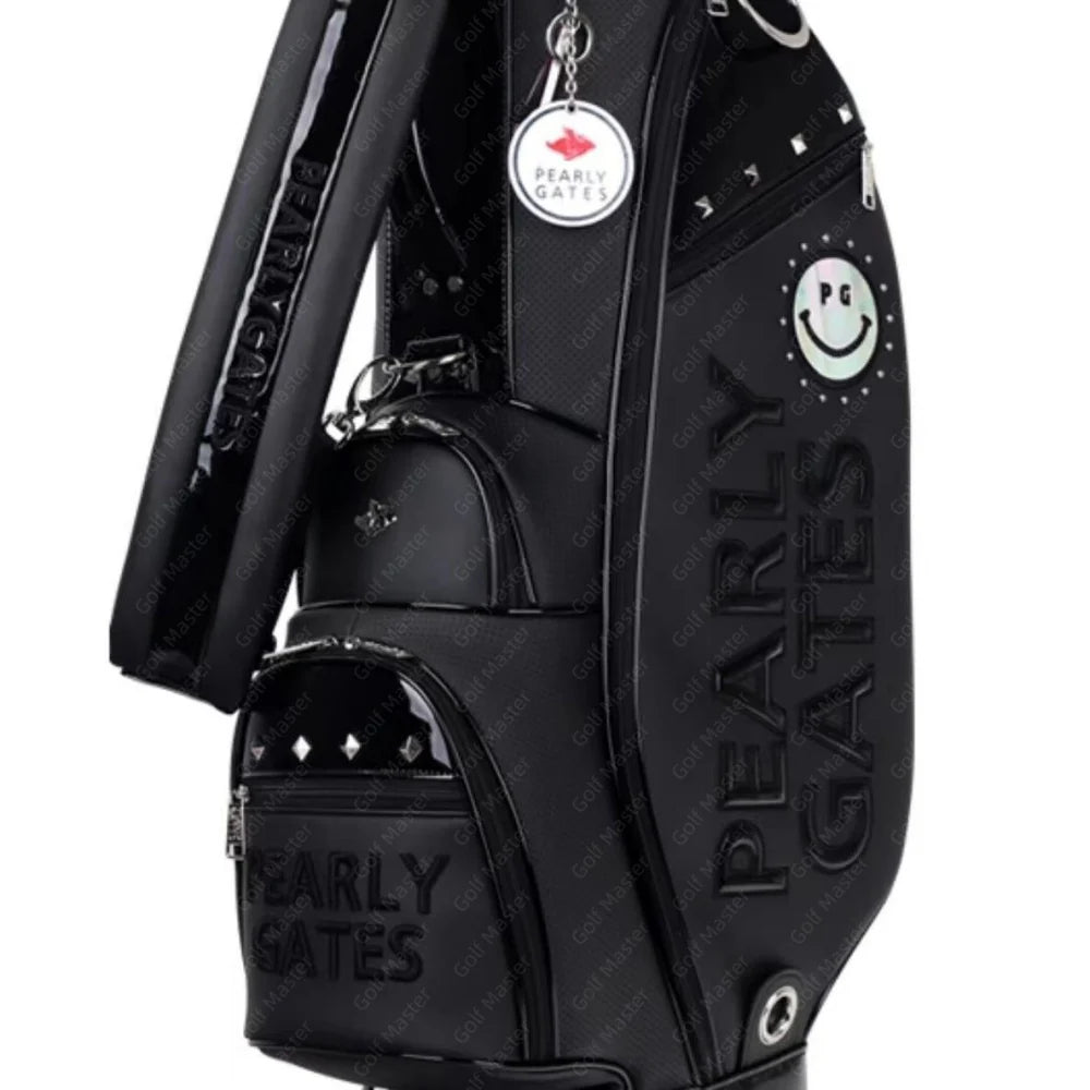 PG 3 Golf Bag