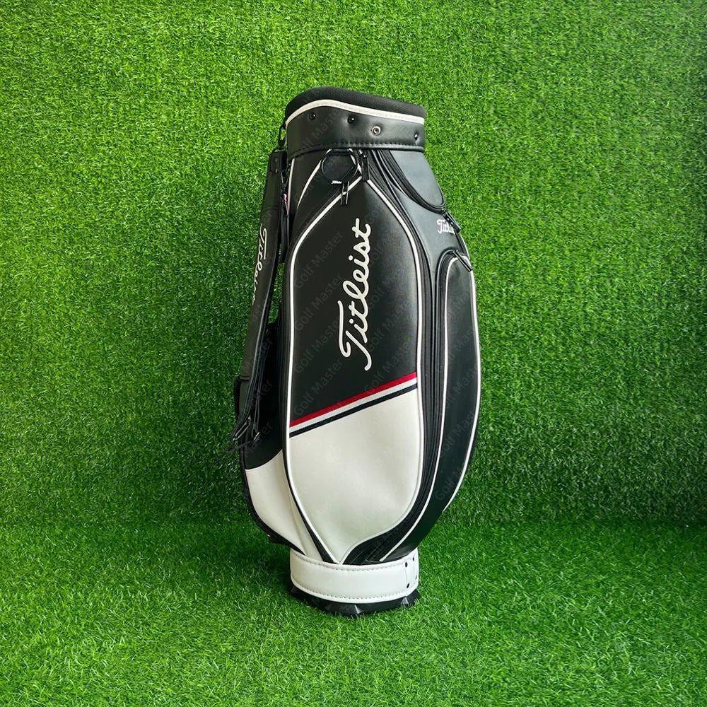 Titleist 8 Golf Bag